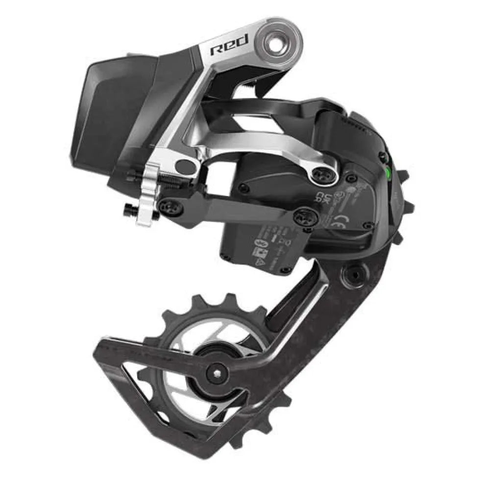 Sram Red E1 AXS rear derailleur