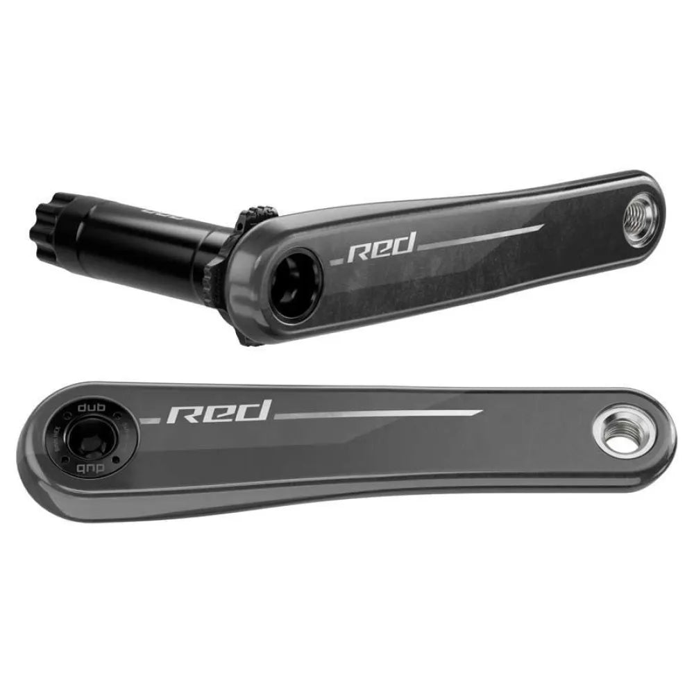 Sram Red E1 DUB crank
