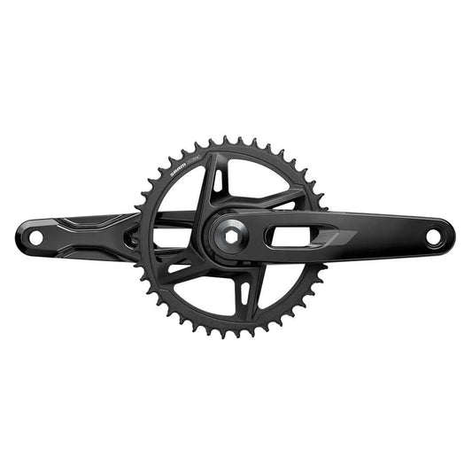 Sram Rival 1 AXS XPLR DUB Wide DM crankset