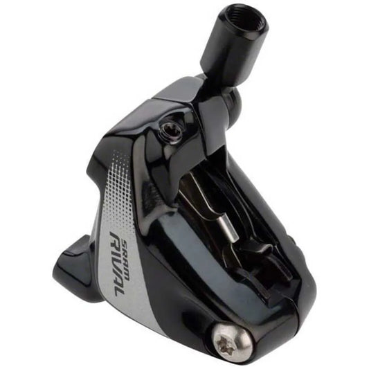 Sram Rival 22/Rival 1 Hydraulic Flat Mount disc brake caliper