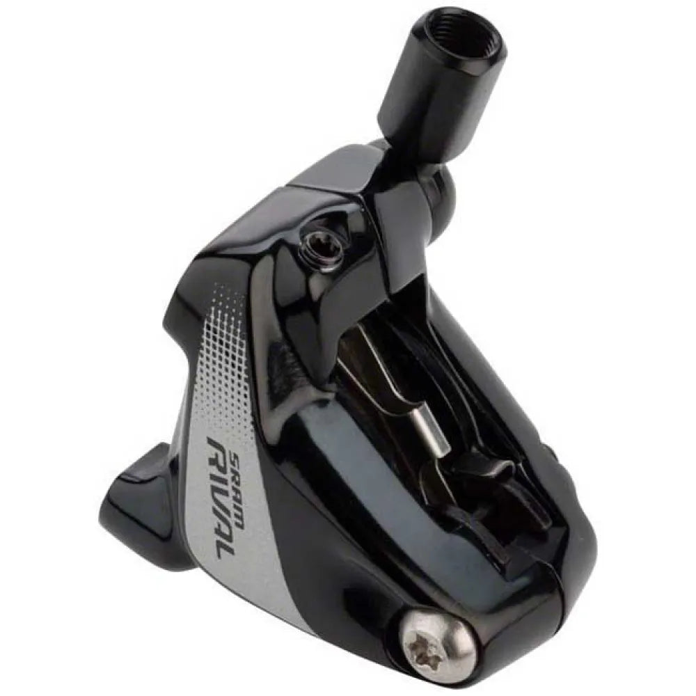 Sram Rival 22/Rival 1 Hydraulic Flat Mount disc brake caliper