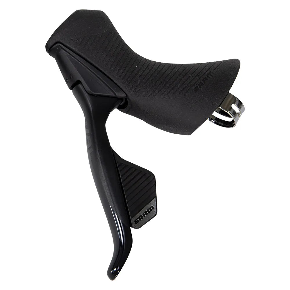 Sram Rival AXS Disc Left Brake Lever With Electronic Shifter