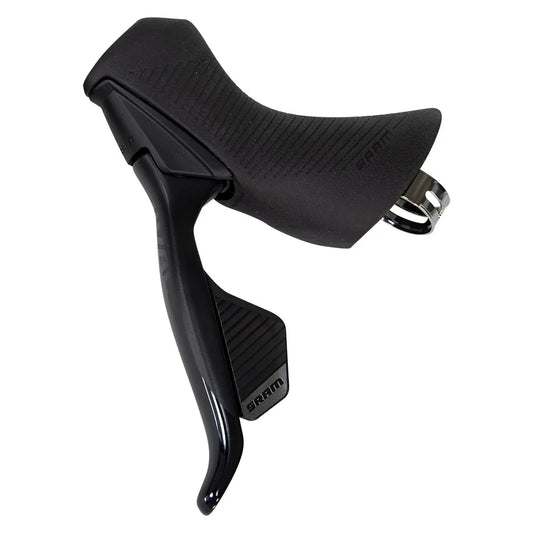 Sram Rival AXS Disc Left Brake Lever With Electronic Shifter