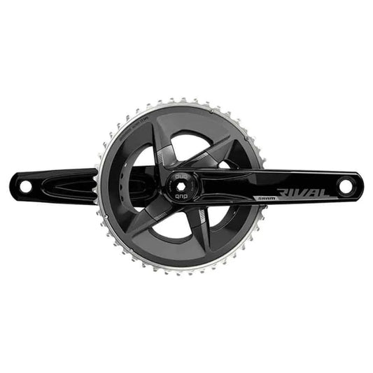Sram Rival AXS DUB crankset