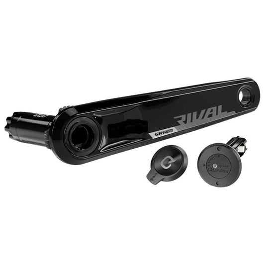 Sram Rival AXS DUB left crank with power meter