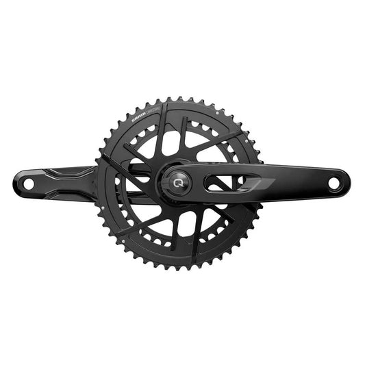 Sram Rival AXS E1 DUB DM crankset with power meter