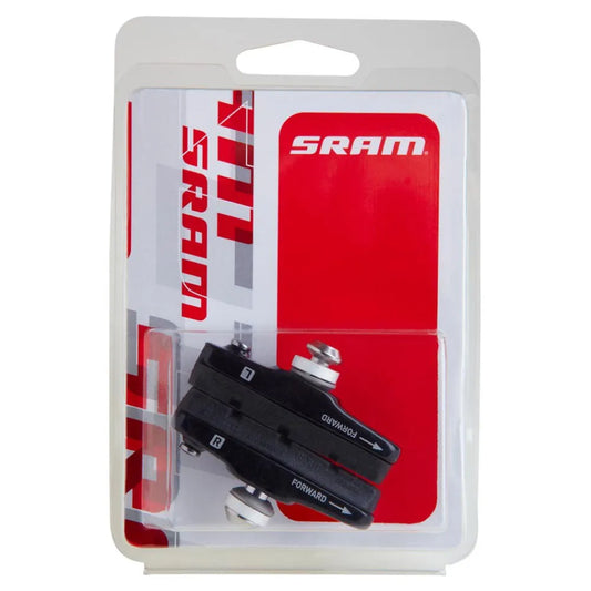 Sram Rival complete rim brake pads 2 units