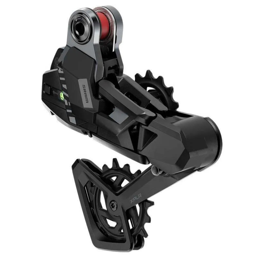 Sram Rival e-Tap AXS E1 XPLR UDH rear derailleur