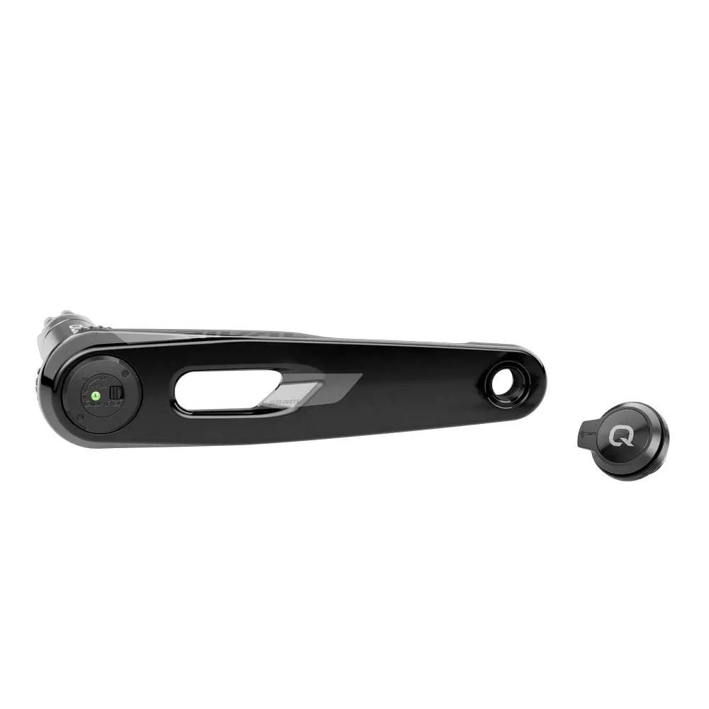 Sram Rival E1 AXS DUB left crank with power meter
