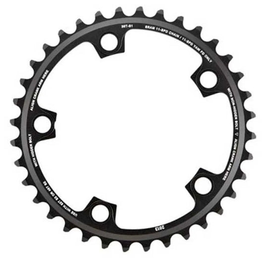 Sram Road 110 BCD 3 mm Offset chainring