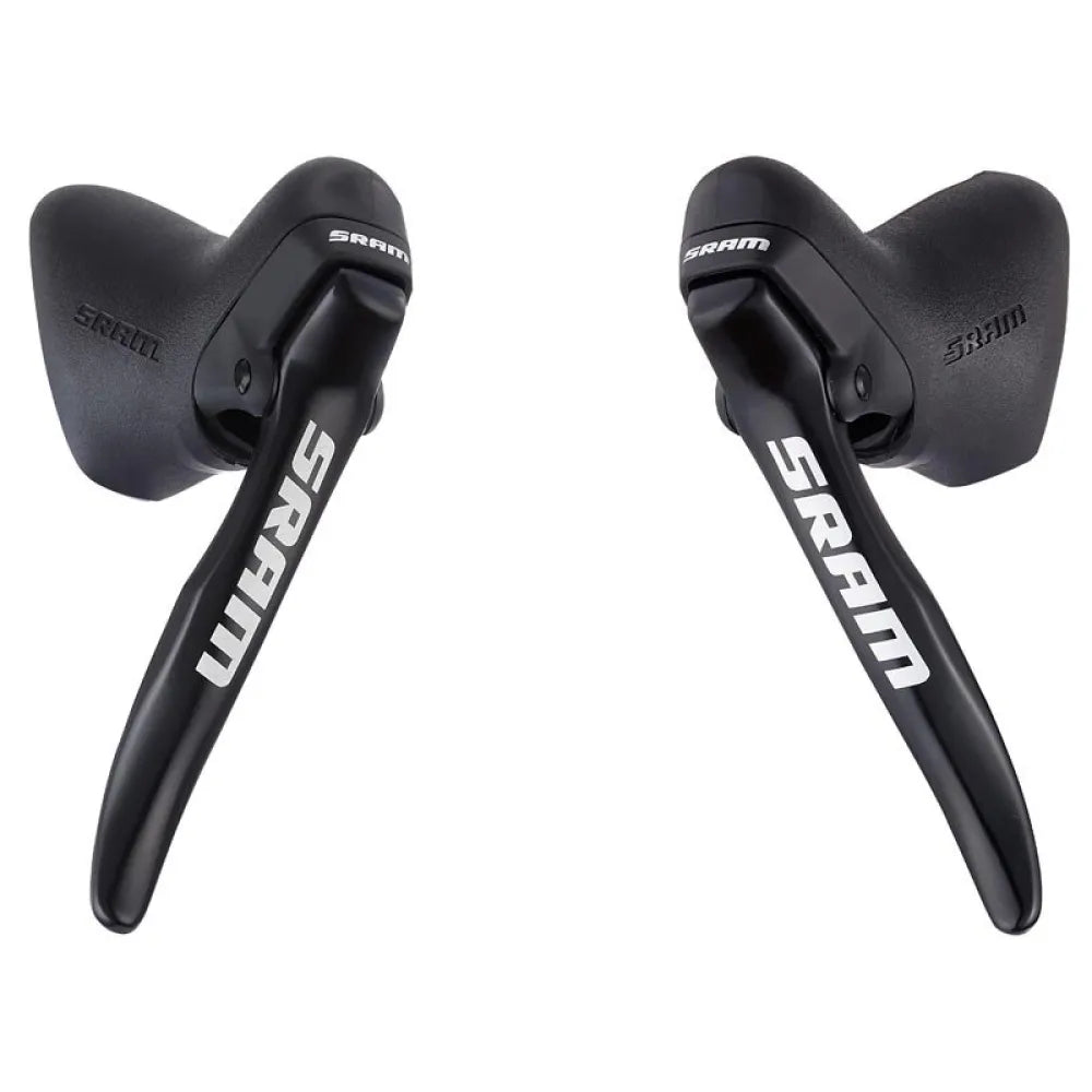 Sram Road S500 Alloy Brake Lever Set With Shifter