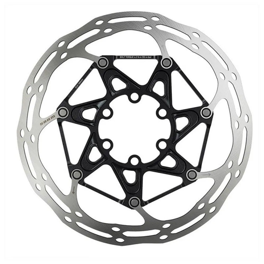 Sram Rotor Centerline 6B brake disc