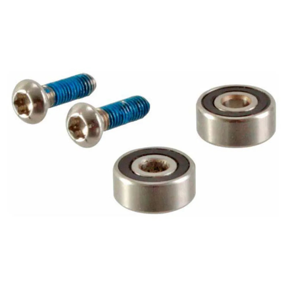 Sram Rsc/Ultimate/X0 Trail bearings