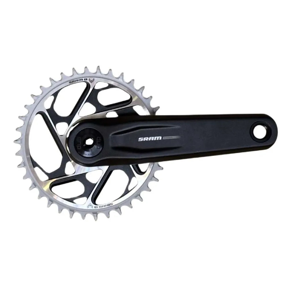 Sram S1000 DUB Q174 crankset