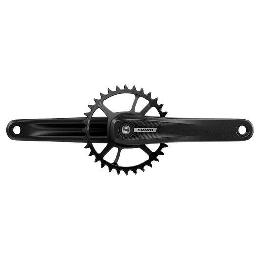 Sram S150 T-Type Powerspline Boost crankset