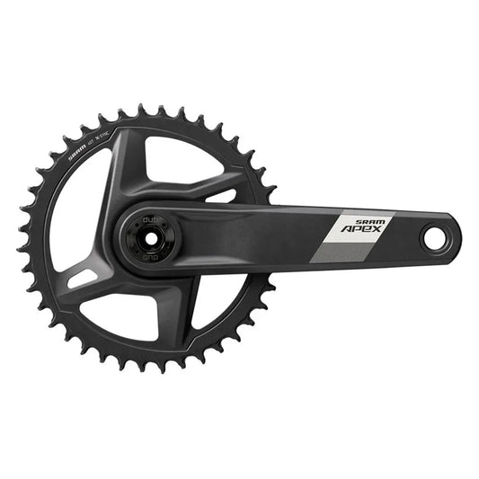 Sram Sapex 1 DUB Wide crankset