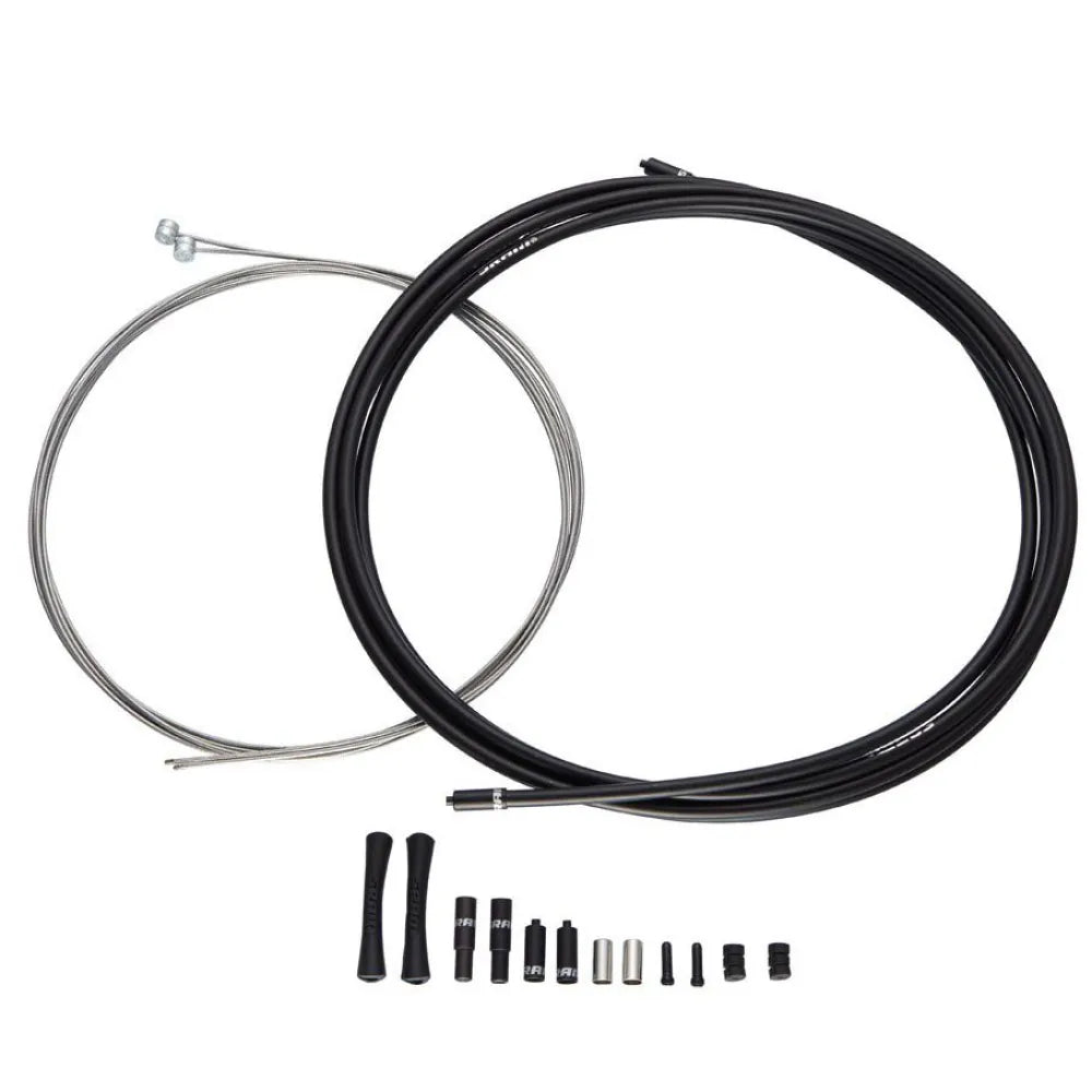 Sram Slickwire Pro Road Brake Cable 5 mm Kit brake cable kit