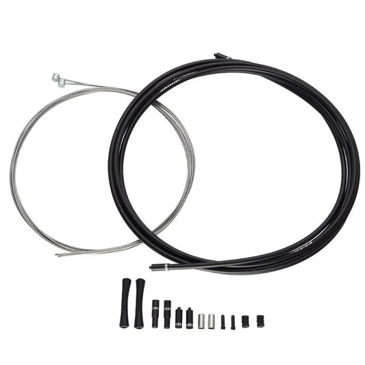 Sram Slickwire Pro Road Brake Cable 5 mm Kit brake cable kit