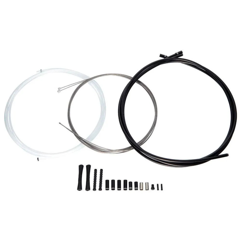 Sram Slickwire Pro Road/MTB Shift Cable 4 mm Kit Shift Cable Kit