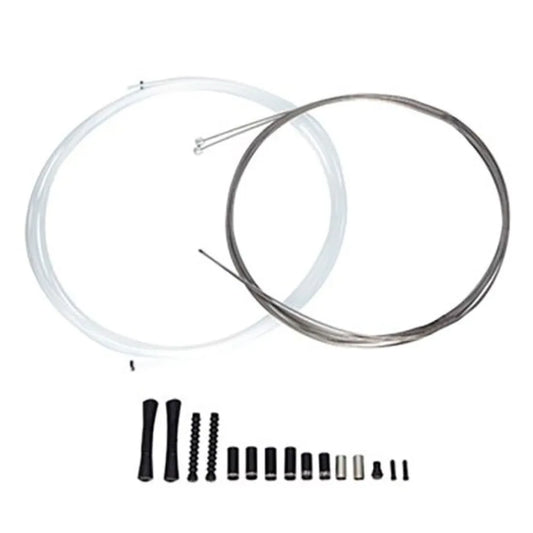 Sram Slickwire Road/MTB Shift Cable 4 mm Kit Shift Cable Kit