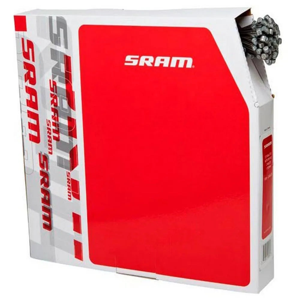Sram Stainless Road brake cable 100 units