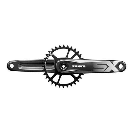 Sram SX Eagle Boost PowerSpline Direct Mount crankset