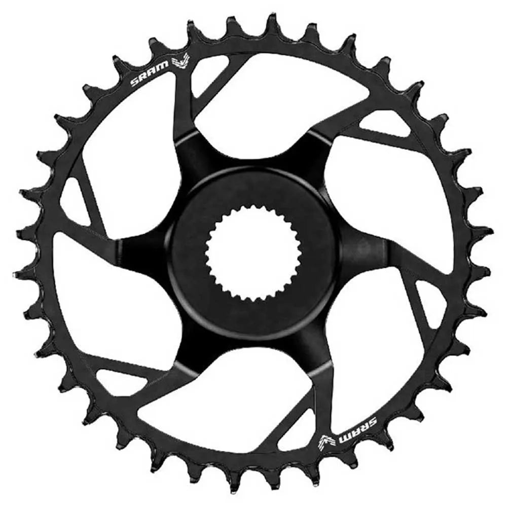Sram T-Type CL55 Bosch Generation 4 DM chainring