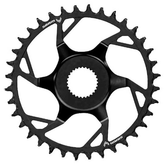 Sram T-Type CL55 Bosch Generation 4 DM chainring