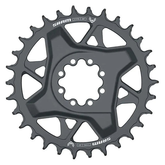 Sram T-Type Eagle GX D1 DM Offset 3 mm chainring