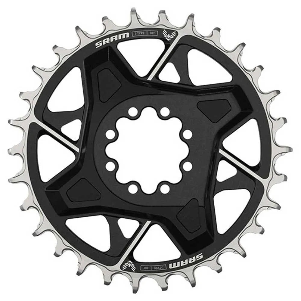 Sram T-Type Eagle X0 DM Offset 3 mm chainring