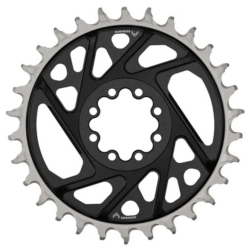 Sram T-Type Eagle XX DM Offset 3 mm chainring
