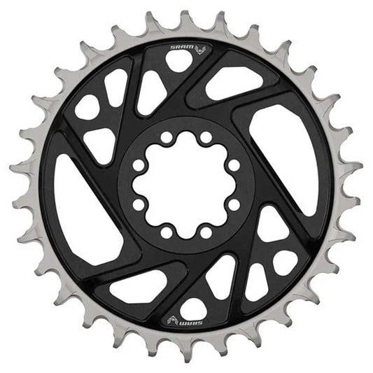 Sram T-Type Eagle XX DM Offset 3 mm chainring
