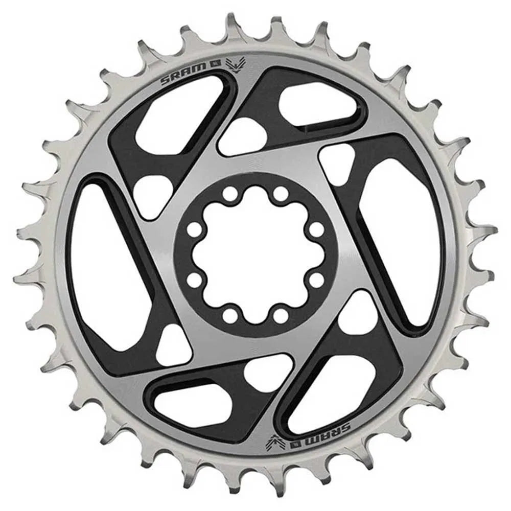 Sram T-Type Eagle XXSL DM Offset 0 mm chainring