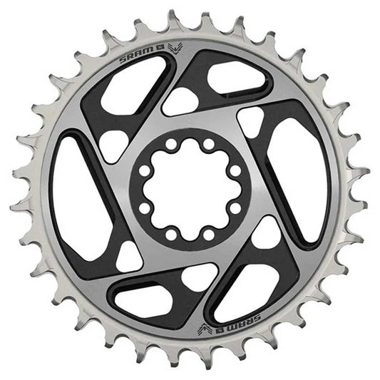 Sram T-Type Eagle XXSL DM Offset 0 mm chainring