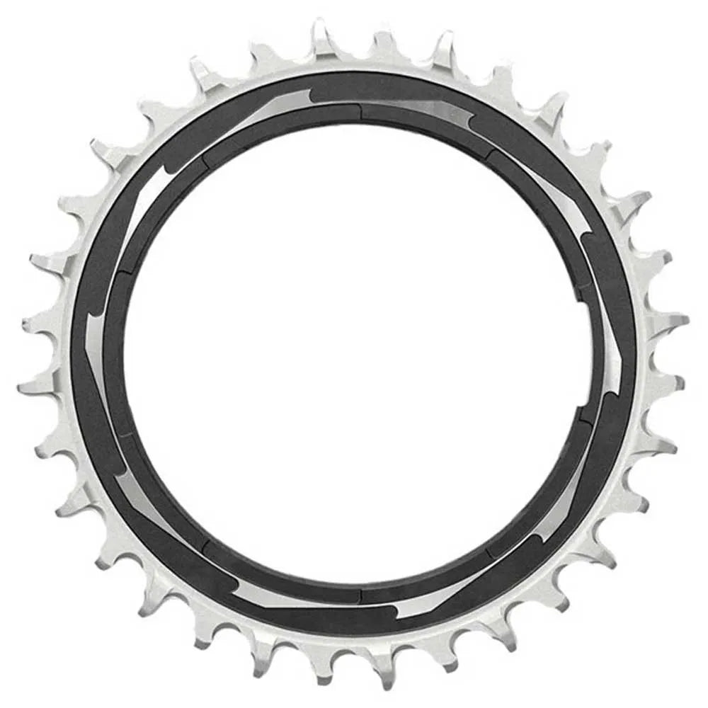 Sram T-Type XXSL D1 Eagle 0 mm Offset chainring