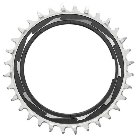 Sram T-Type XXSL D1 Eagle 0 mm Offset chainring