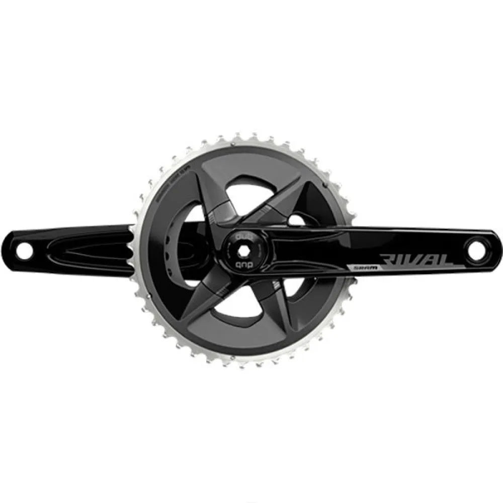 Sram Wide AXS DUB 94 BCD crankset
