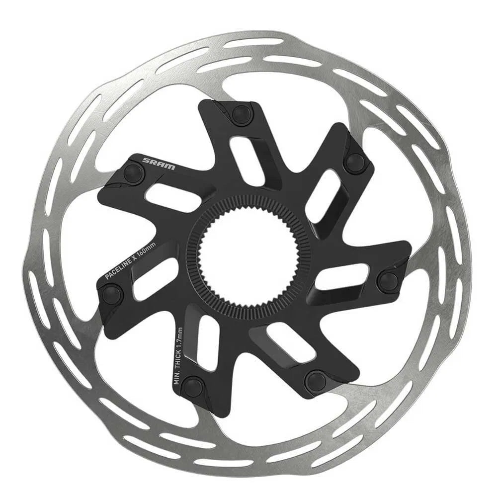 Sram X Paceline CL brake disc