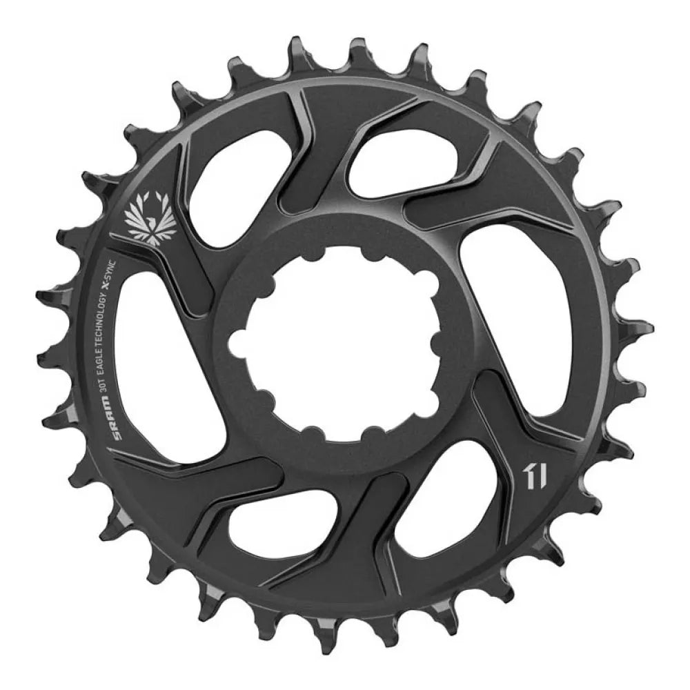 Sram X Sync 12s 3º chainring