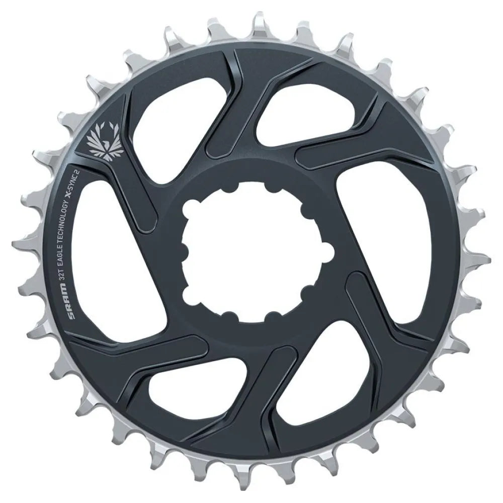Sram X-Sync 2 Eagle Boost Direct Mount 3 mm Offset chainring