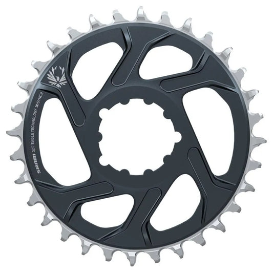 Sram X-Sync 2 Eagle Boost Direct Mount 3 mm Offset chainring