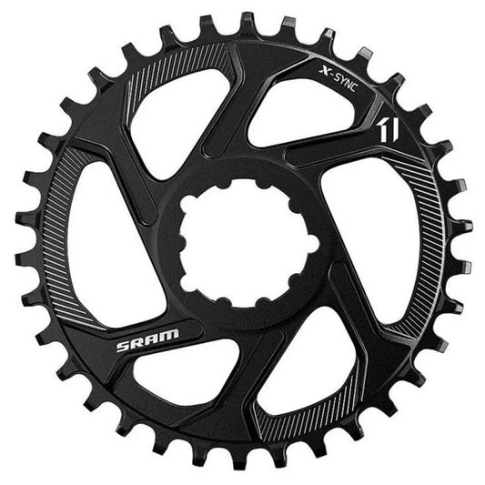 Sram X Sync 3º Boost chainring