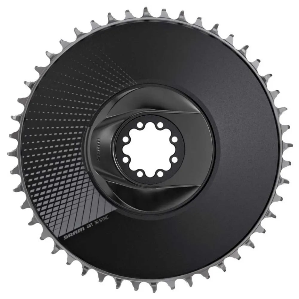Sram X-Sync Aero Direct Mount chainring
