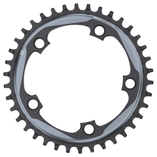 Sram X-Sync Alum inium BB30/GXP 110 BCD chainring