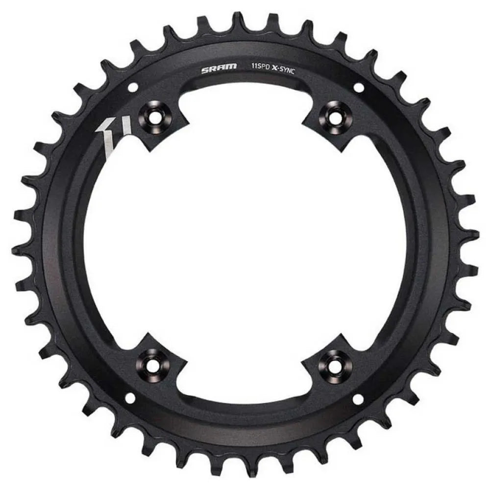 Sram X-Sync Asymmetric Apex 1 110 BCD chainring