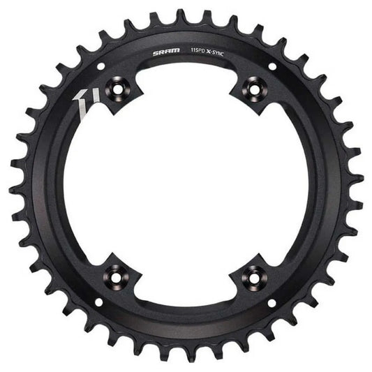 Sram X-Sync Asymmetric Apex 1 110 BCD chainring