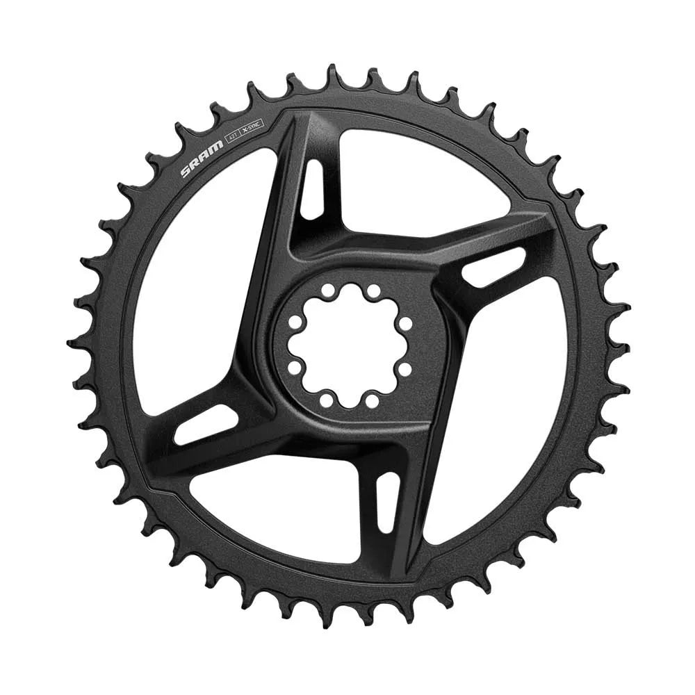 Sram X-SYNC AXS DM 6.5 mm Offset Rival E1 chainring