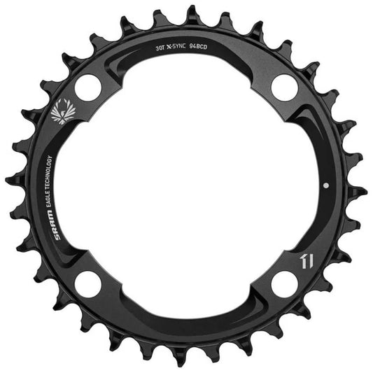 Sram X-Sync Eagle 94 BCD chainring