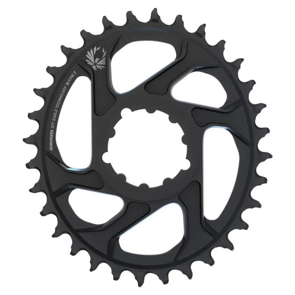 Sram X-Sync Eagle Oval Direct Mount 3º chainring