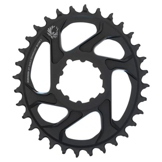 Sram X-Sync Eagle Oval Direct Mount 3º chainring
